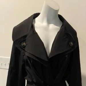 NWT London fog trench coat
